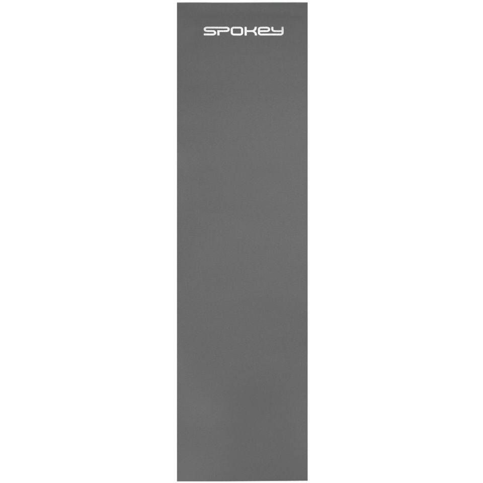 Mata z Aluminium Spokey madrats Hibernation hall 944335
