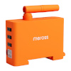 Meross EM06P-EU Smart Wi-Fi Energy Monitor