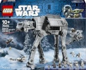 LEGO Star Wars 75454 - Imperial Remnant AT-AT ja INT-4