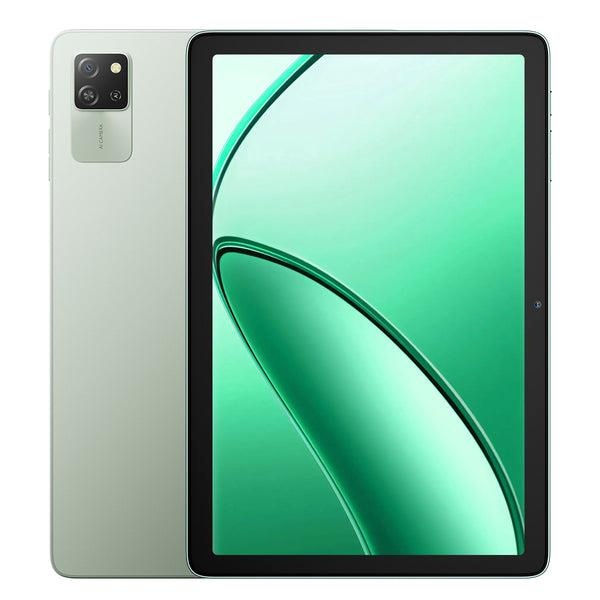 Blackview tahvelarvuti Tablet Tab60 10" 4GB RAM/128GB SSD Green, roheline