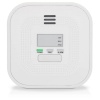 Alecto COA4010 Kohlenmonoxidmelder mit Display