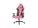 Genesis mänguritool Gaming Chair Nitro 720 must/roosa