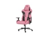 Genesis mänguritool Gaming Chair Nitro 720 must/roosa