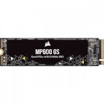 Corsair kõvaketas SSD 500GB MP600 GS 4800/3500 MB/s M.2 Gen4 PCIe x4 NVMe 1.4