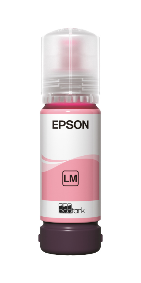 Epson tindikassett 108, hele magenta