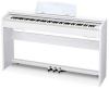 Casio digitaalne klaver PX-770, valge