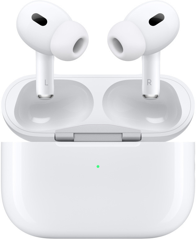 Apple kõrvaklapid AirPods Pro (2nd Gen) MagSafe Case USB-C