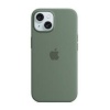 Apple kaitsekest 67" roheline iPhone 15 Plus