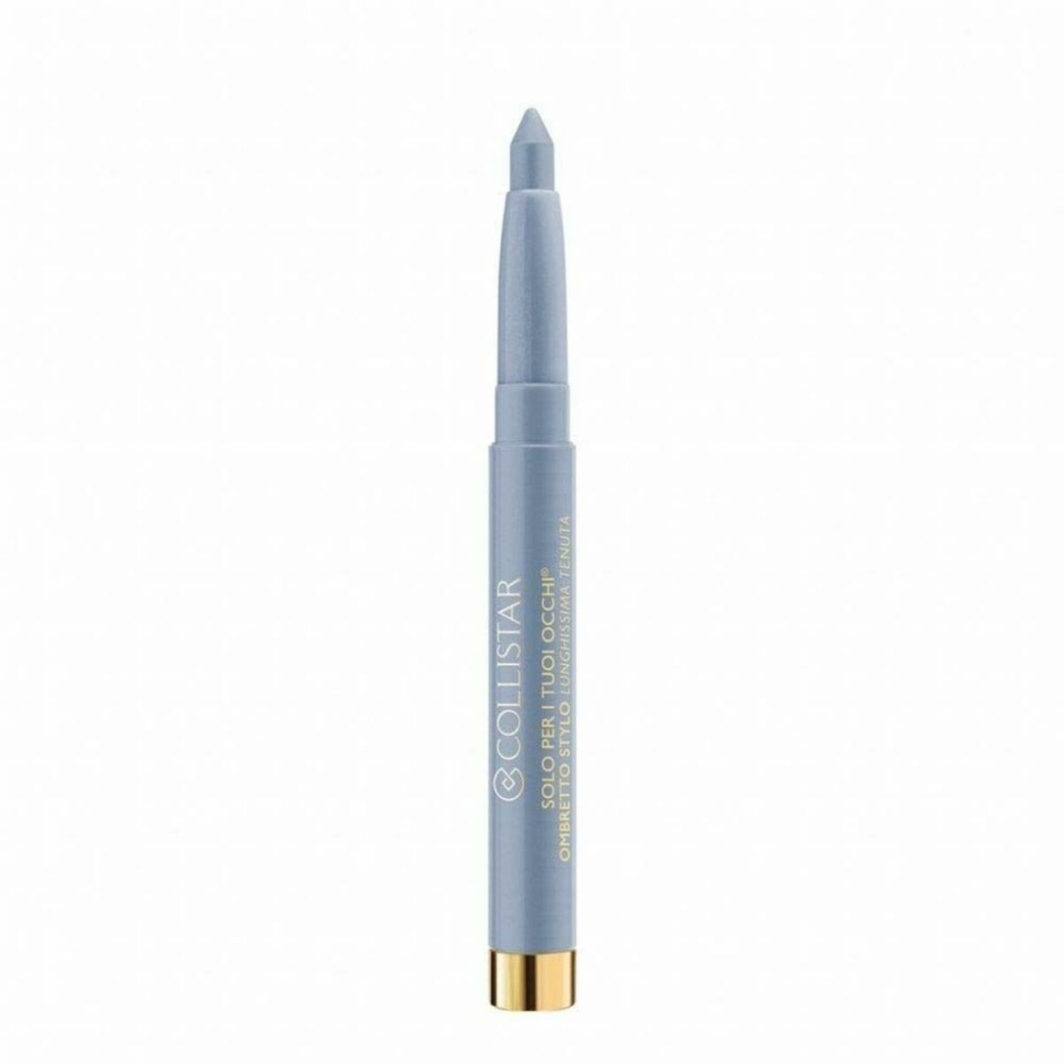 Collistar lauvärvid Eye Shadow Stick Nº 8 Light blue 1,4 g