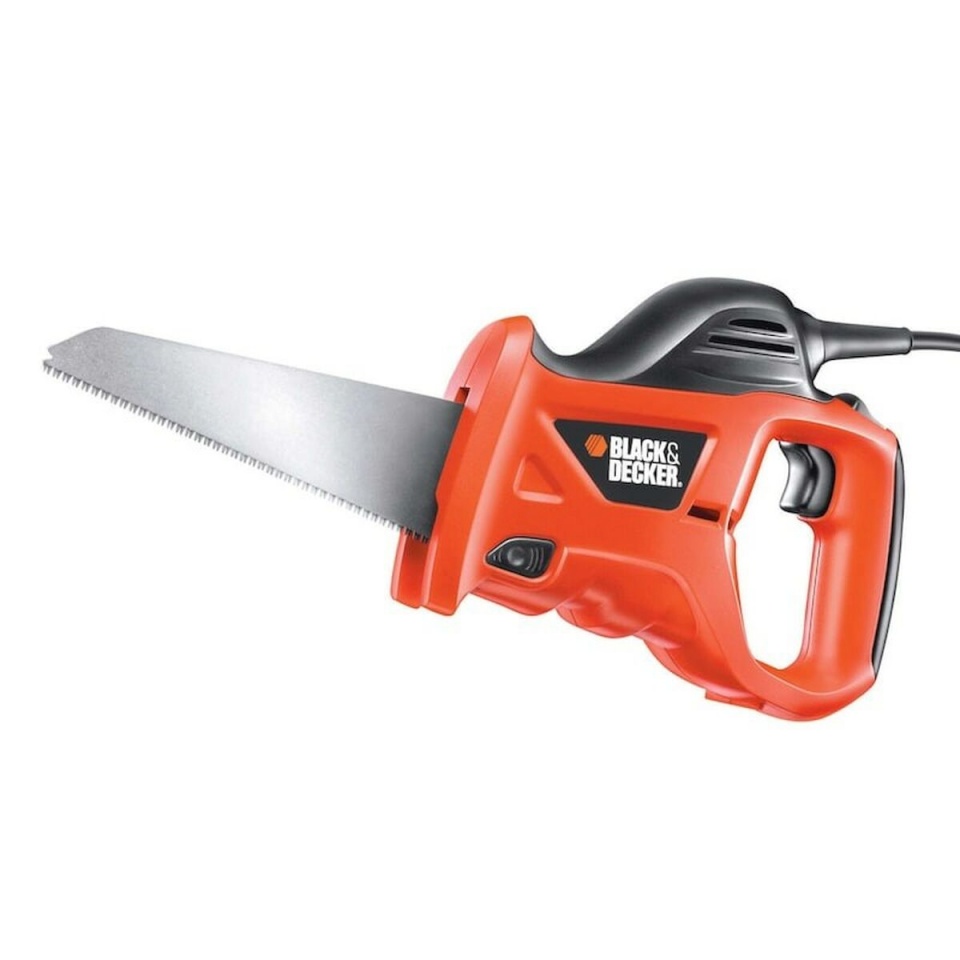 Black & Decker Elektriline mootorsaag KS880EC-QS