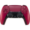 Sony mängupult DualSense V2 Wireless-Controller (punane, Cosmic Red)