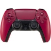 Sony mängupult DualSense V2 Wireless-Controller (punane, Cosmic Red)