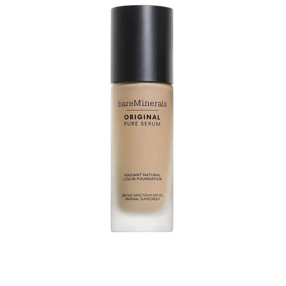bareMinerals jumestuskreem Original Pure Serum Light Neutral 2 30ml