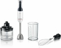 Bosch saumikser MSM4W221 Series 4 ErgoMaster Hand Mixer, valge