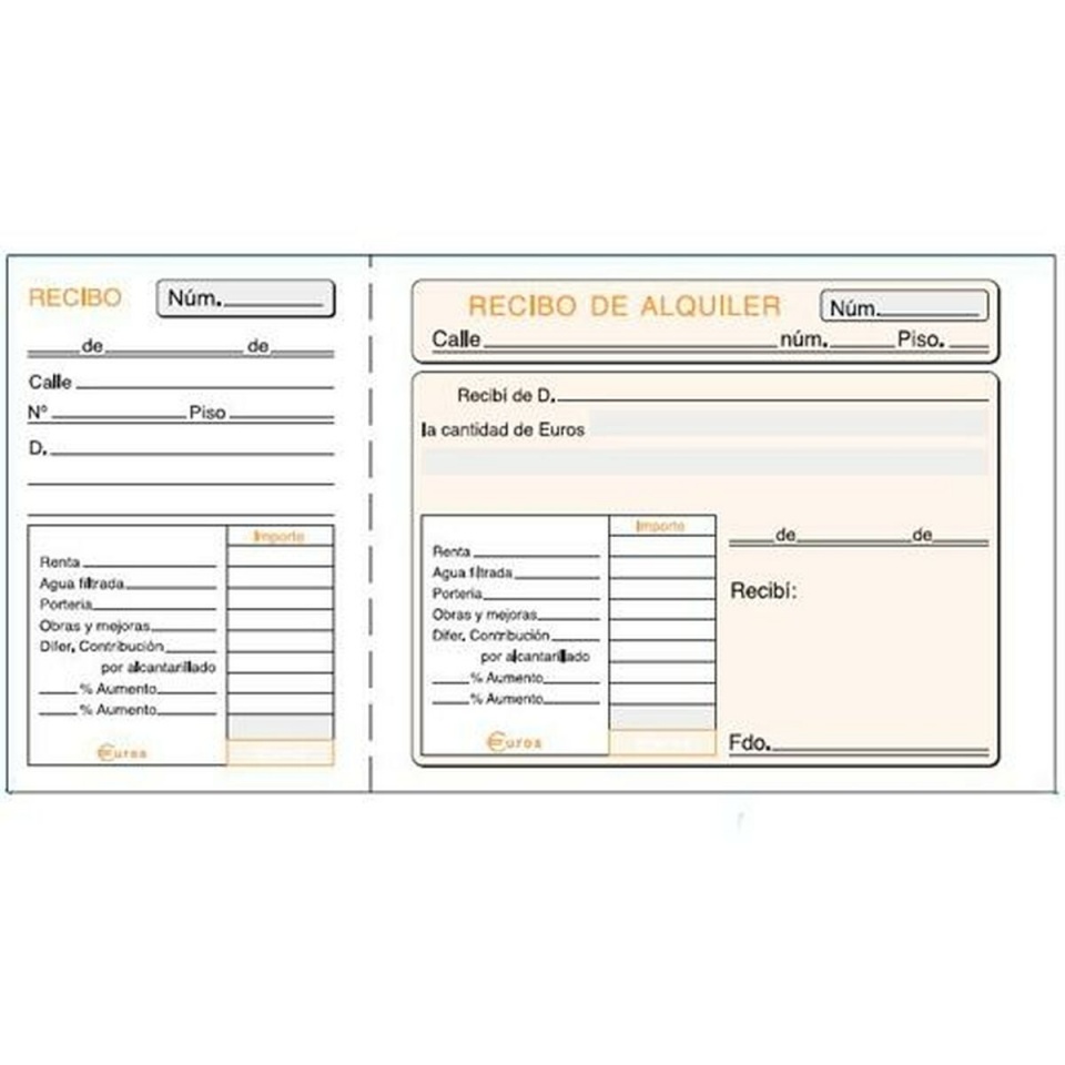 N/A Saadetiste raamat 10tk