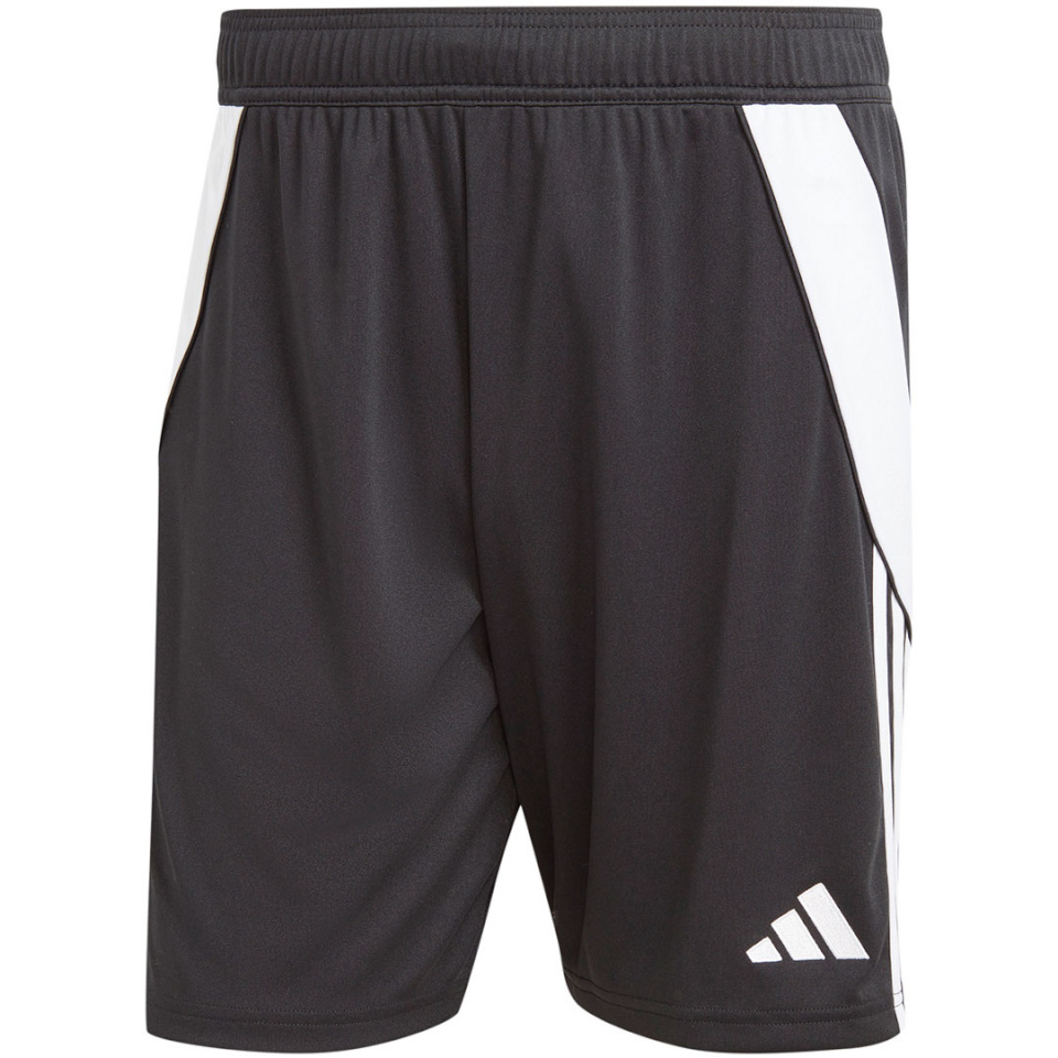 Lühikesed püksid meestele Adidas Tiro 24 must IR9376 2XL
