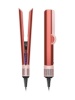 Dyson juuksesirgendaja HT01 Airstrait Hair Straightener Strawberry Bronze/Blush Pink, roosa