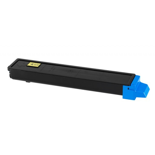 Kyocera tooner Cartridge TK-8325 TK8325 Cyan, tsüaan (1T02NPCNL0)