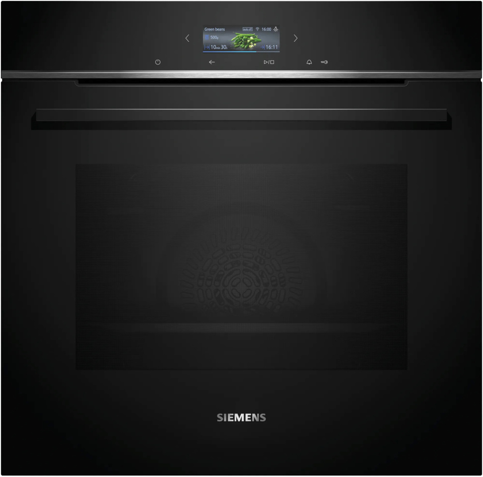 Siemens ahi iQ700 (HB772A1B1) ahi, must