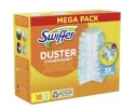 Swiffer varuharjad Duster Dust Brushes, 18tk