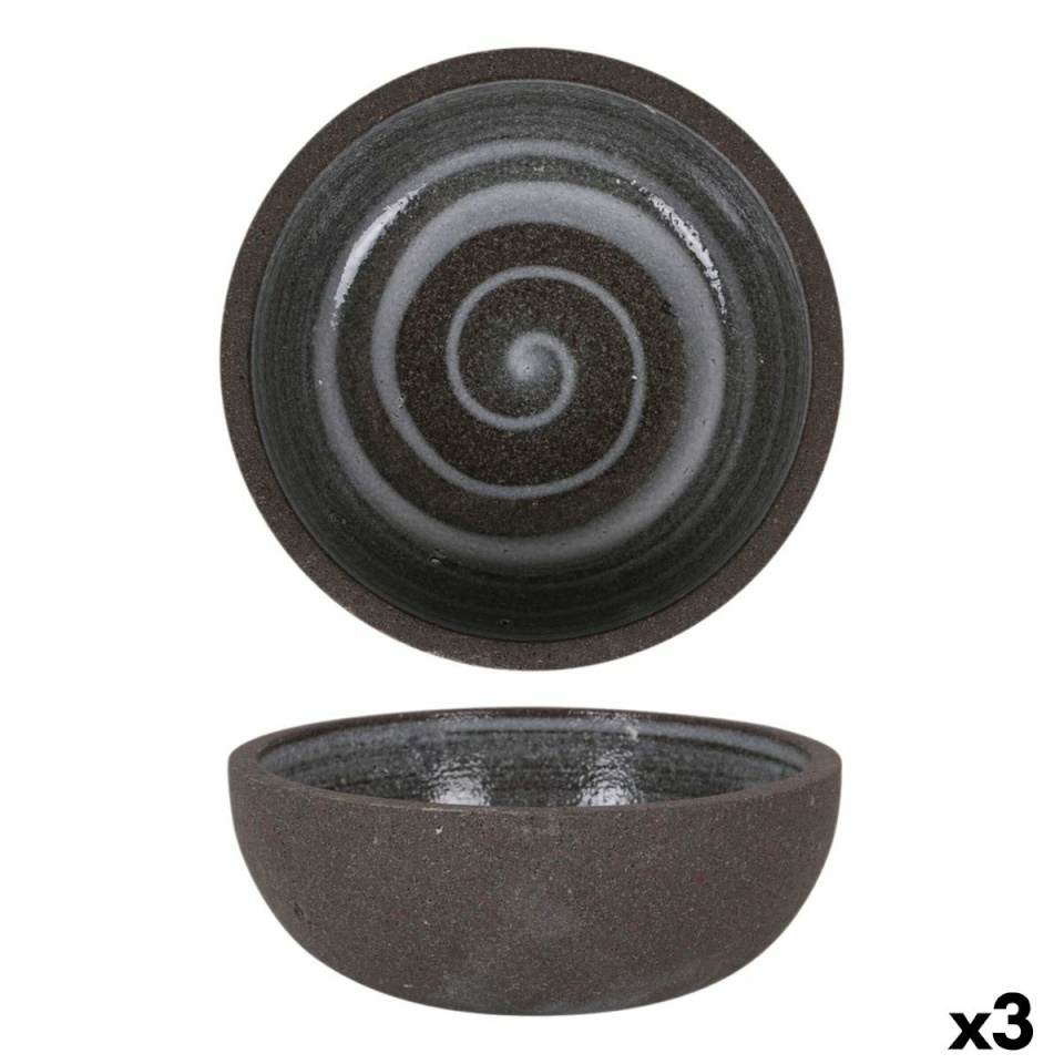 BGB Home Suupistekauss Krakatoa Ø 20cm (3tk)