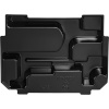 Makita tööriistakast 837649-1 Thermoformed part for MAKPAC