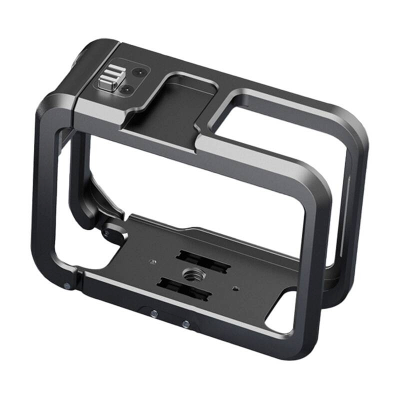 Puluz metal case for GoPro HERO 13 / 12 / 11 / 10 / 9 (must)