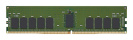 Kingston mälu Technology KSM32RD8/16HE 16GB 1x16GB DDR4 3200 MT/s ECC