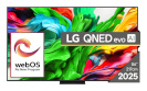 LG televiisor 86" 4K Smart 3840x2160 Wireless Lan Bluetooth webos must 86qned86a3a