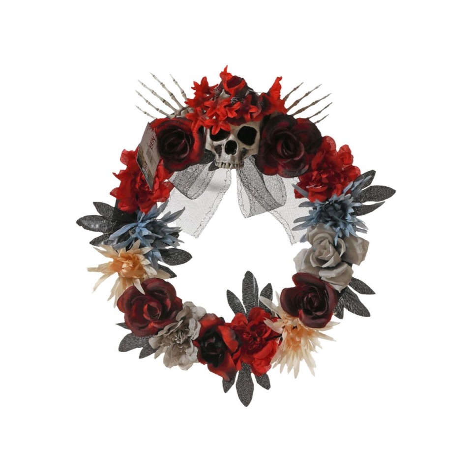 BGB Carnival Halloweeni Kaunistused Ø 34cm