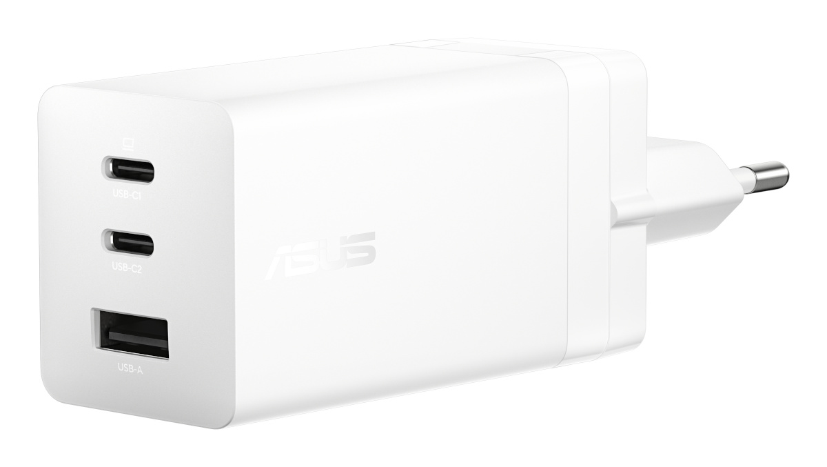 ASUS ASUS 100W 2C1A GaN Charger