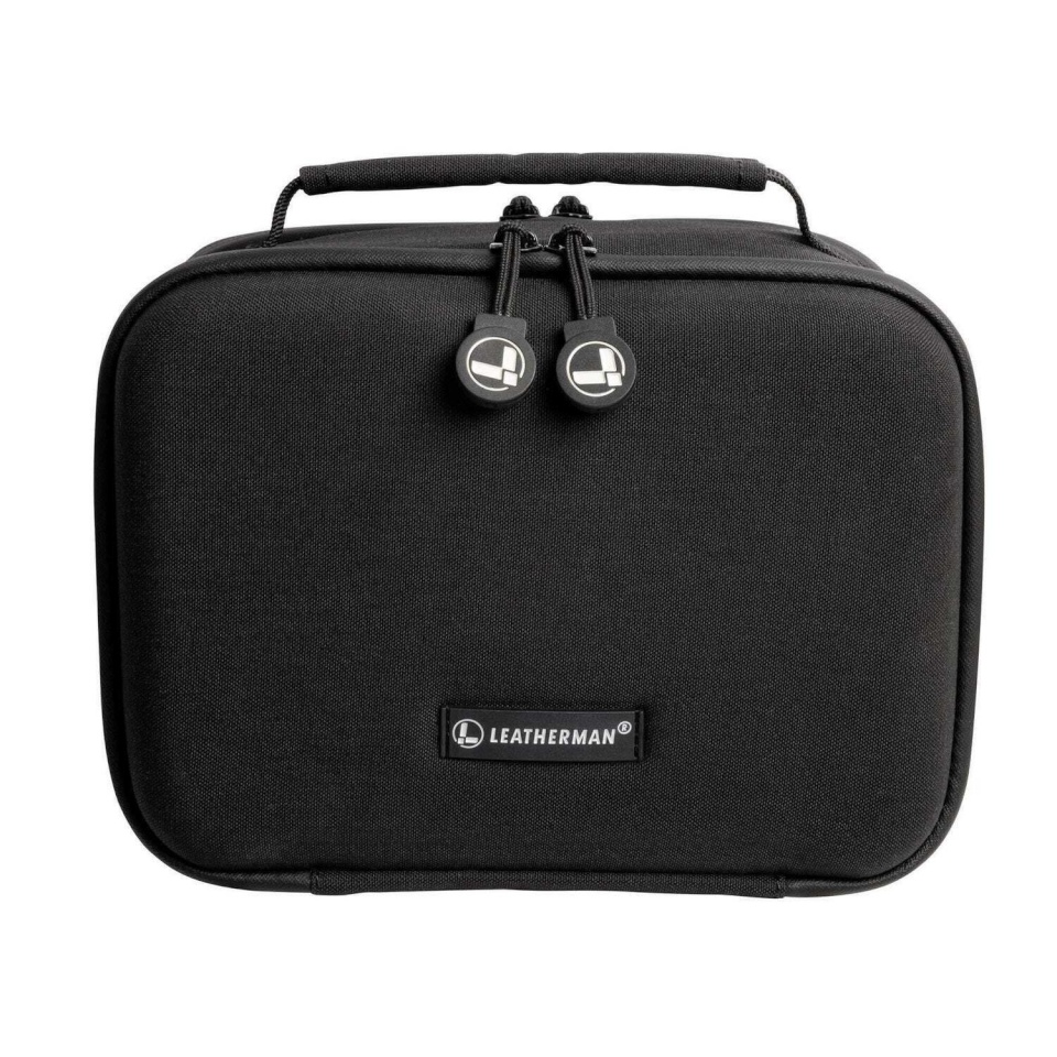 Leathermani kandekott