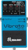 Boss kitarripedaal Waza Craft VB-2W vibratopedaal