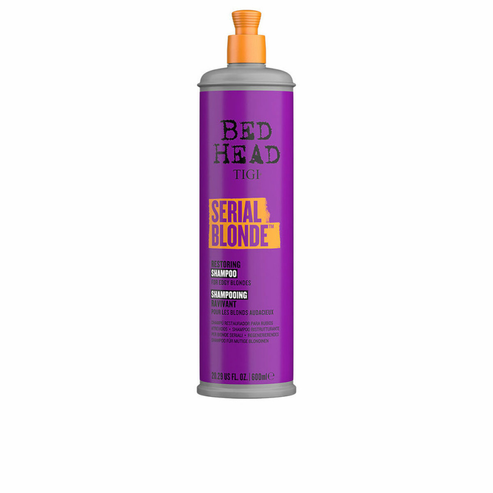 Tigi Stiliseerimiskreem Bed Head 400ml