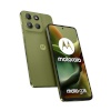 Motorola mobiiltelefon Moto G15 8/256GB 4G roheline