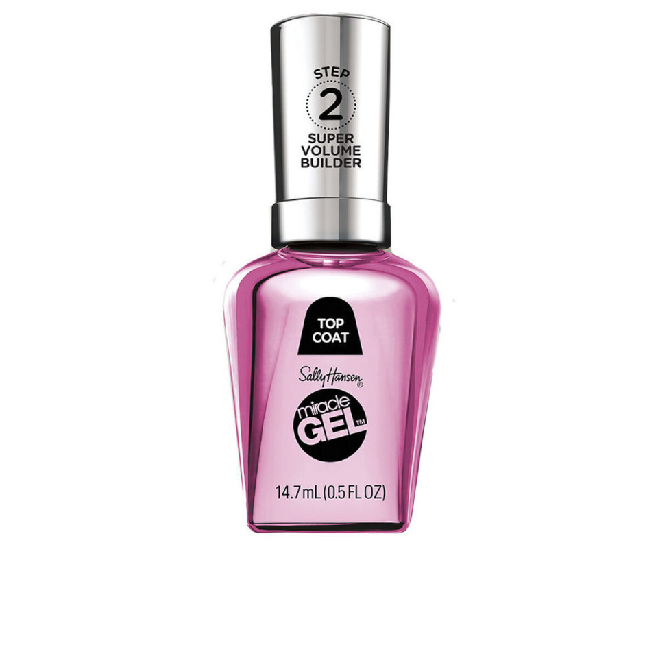 Sally Hansen küünelakk MIRACLE GEL 15ml