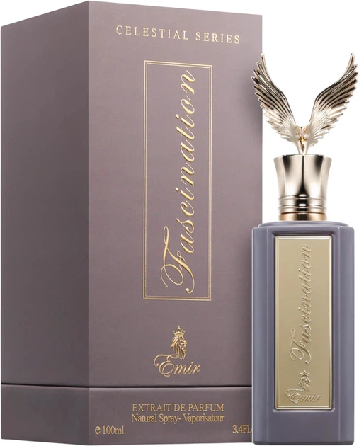Emir parfüüm Celestial Series Fascination 100ml, unisex