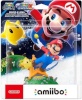 Nintendo amiibo Mario ja Luma (Super Mario Galaxy + Super Mario Galaxy 2)