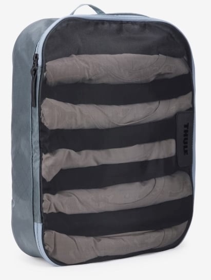 Thule Packing Cube pakkimiskott, suurus L, tiigihall