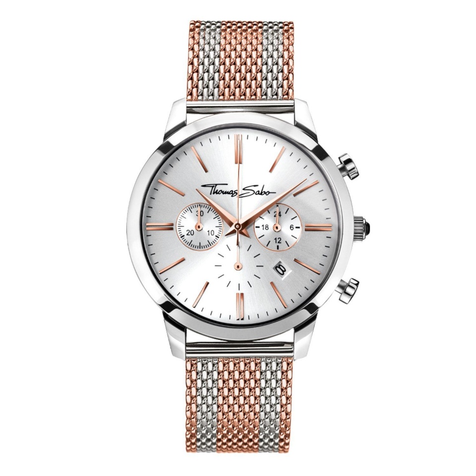 Thomas Sabo Unisex kell