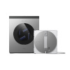 Ecovacs robottolmuimeja Winbot W3 OMNI window cleaning robot