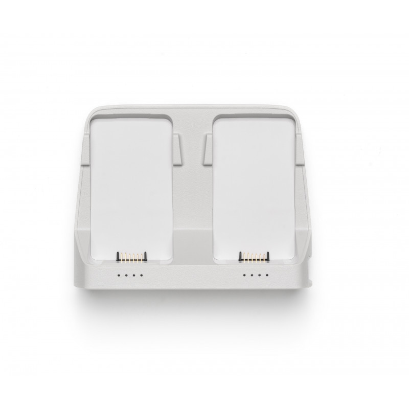 DJI Flip Parallel Charging Hub laadimisjaam