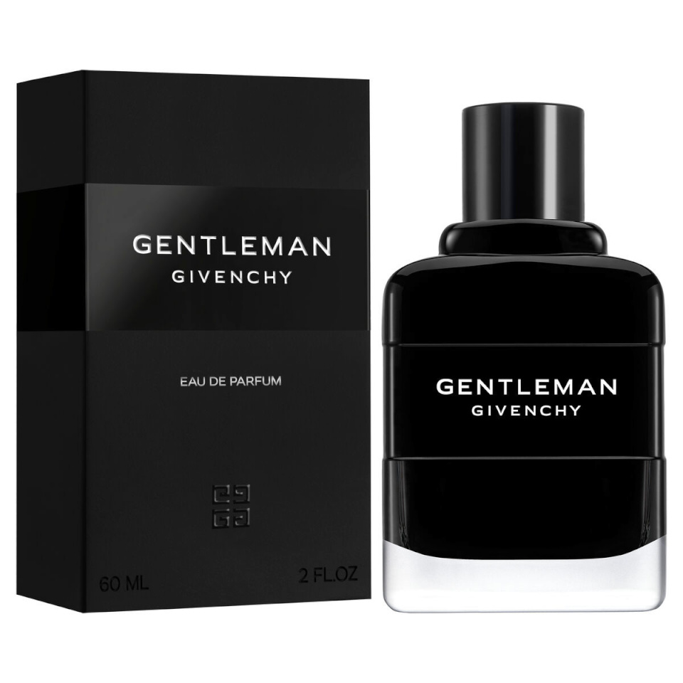 Givenchy meeste parfüüm Gentleman 60ml