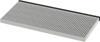 Bosch filter õhupuhastile DWZ2IT1B4 Clean Air Standard Replacement Filter