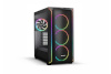 Be quiet korpus SHADOW BASE 800 FX (must, Tempered Glass)