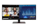 Lenovo monitor ThinkVision P34w-20 (34") 3440x1440 UHD HDMI/DP/USB-C