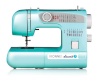 Lucznik õmblusmasin Ivonne Sewing Machine, sinine
