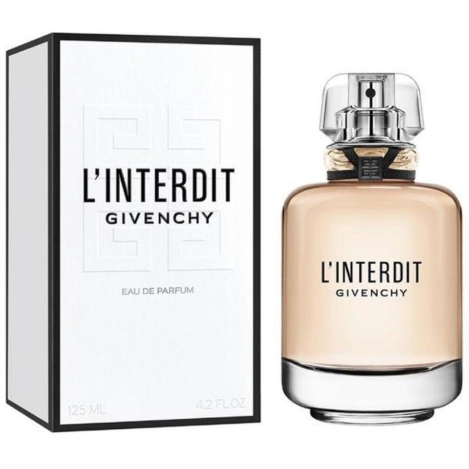 Givenchy parfüüm L'Interdit 125ml, naistele