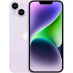 Apple mobiiltelefon iPhone 14 5G 128GB Purple