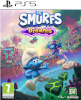 Microids mäng The Smurfs: Dreams (PS5)